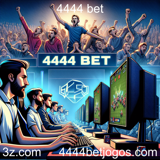 A Ascensão dos E-sports: Transformando o Mundo dos Jogos