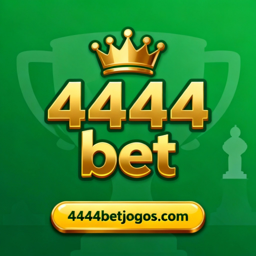 4444 bet